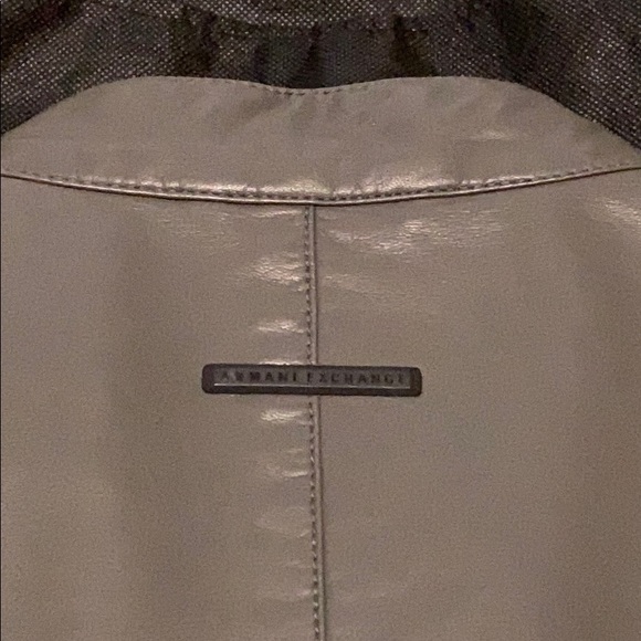 Armani Exchange Jacket - Picture 4 of 7